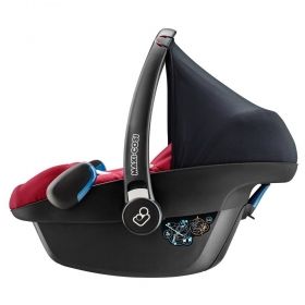 Бебешко столче за кола Maxi Cosi Pebble (0-13kg) Black Raven 2015