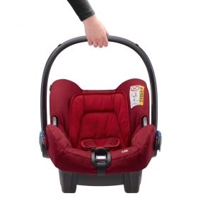 Бебешко столче за кола Maxi Cosi Citi SPS (0-13kg) Carmine