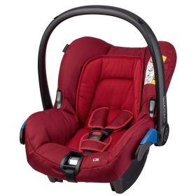 Maxi Cosi Бебешко столче за кола Citi SPS (0-13kg) Concrete Grey 2016