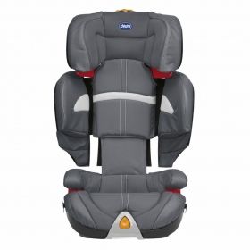 Chicco - Столче за кола Oasys 2 - 3 Natural 2014