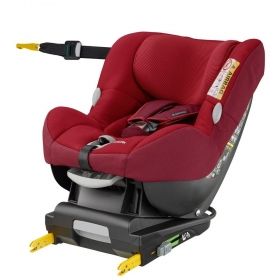 Детско столче за кола Maxi Cosi MiloFIX (0-18 kg) Black Crystal 2015