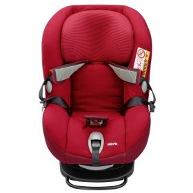 Детско столче за кола Maxi Cosi MiloFIX (0-18 kg) Black Crystal 2015