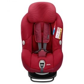Детско столче за кола Maxi Cosi MiloFIX (0-18 kg) Black Crystal 2015