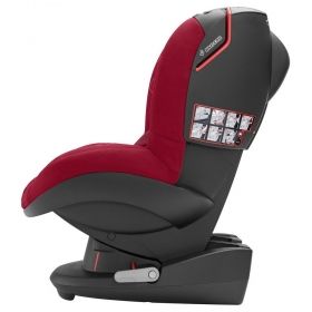 Детско столче за кола Maxi Cosi TOBI (9 - 18кг) Concrete Grey 