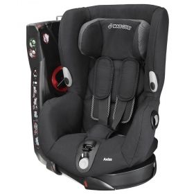 Детско столче за кола Maxi Cosi Axiss (9-18 kg) Black Raven
