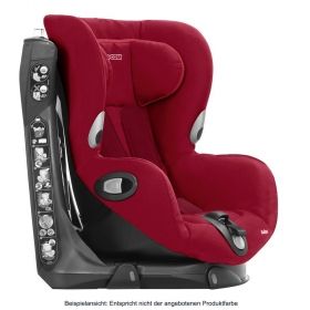 Детско столче за кола Maxi Cosi MiloFIX (0-18 kg) Black Crystal 2015