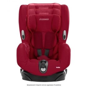 Детско столче за кола Maxi Cosi MiloFIX (0-18 kg) Black Crystal 2015