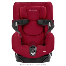 Детско столче за кола Maxi Cosi MiloFIX (0-18 kg) Black Crystal 2015