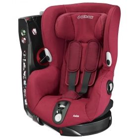 Детско столче за кола Maxi Cosi Axiss (9-18 kg) Robin Red 