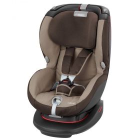 Детско столче за автомобил Maxi Cosi RUBI XP (9-18 кг) Walnut Brown