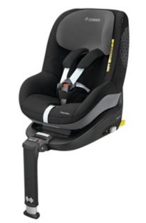Столче за кола Maxi Cosi 2-way PEARL (6-18 кг) Black Crystal 2015