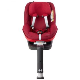 Столче за кола Maxi Cosi 2-way PEARL (6-18 кг) Black Crystal 2015
