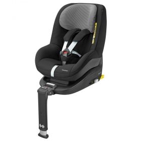 Детско столче за кола Maxi Cosi 2-way PEARL (6-18 кг) Black Raven 