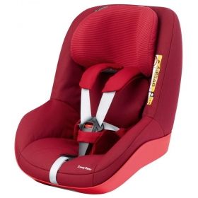 Столче за кола Maxi Cosi 2-way PEARL (6-18 кг) Black Crystal 2015