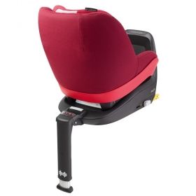 Столче за кола Maxi Cosi 2-way PEARL (6-18 кг) Black Crystal 2015