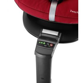 Столче за кола Maxi Cosi 2-way PEARL (6-18 кг) Black Crystal 2015