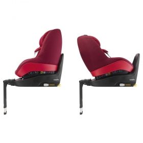 Столче за кола Maxi Cosi 2-way PEARL (6-18 кг) Black Crystal 2015