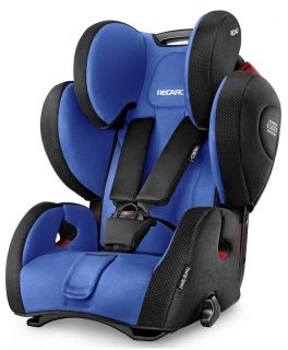 Столче за кола Recaro Young Sport Hero (9-36 kg) Saphir