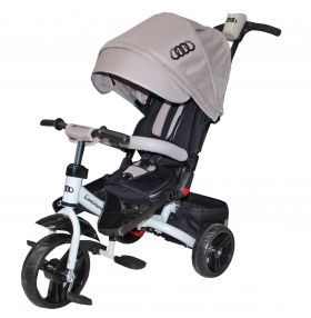  Детска триколка Byox Continent Beige