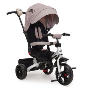  Детска триколка Byox Continent Beige