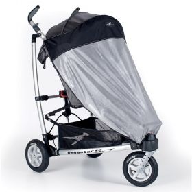Бебешка количка TFK Buggster S Air II Класическо Синьо 2016