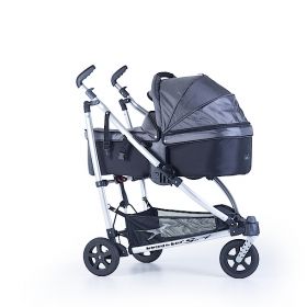 Бебешка количка TFK Buggster S Air II Класическо Синьо 2016
