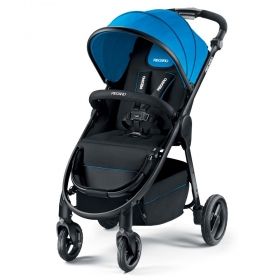 Recaro - Детска количка Citylife Saphire
