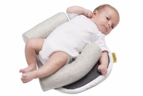 Babymoov - Позиционираща възглавница Cosypad Smokey