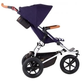 Бебешка количка Mountain Buggy Urban Jungle Luxury Collection Nautical