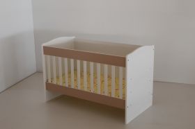 Бебешка кошара Dizain Baby *Ксения* 60/120 см 