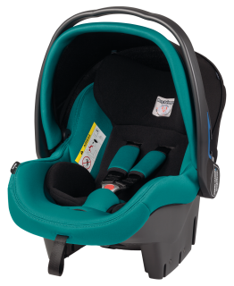 Бебешка количка 3в1 Peg Perego BOOK PLUS Modular Pop Up Fleur 2016