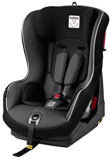 Детско столче за кола Peg Perego VIAGGIO 1 DUO FIX TT (9-18 кг) Black