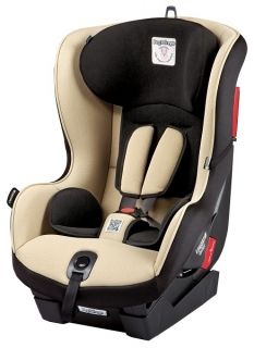Детско столче за кола Peg Perego VIAGGIO 1 DUO-FIX  (9-18 кг) Sand