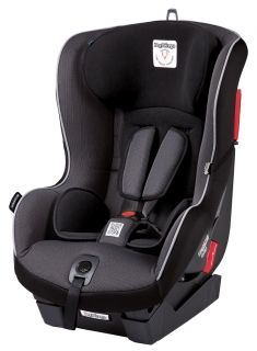 Детско столче за кола Peg Perego VIAGGIO 1 DUO-FIX  (9-18 кг) Black