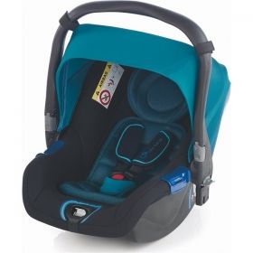 Jane - Бебешка количка Epic Nano Koos 3 в 1 S46 Teal 2016