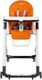 Детско столче за хранене Peg Perego SIESTA Cacao