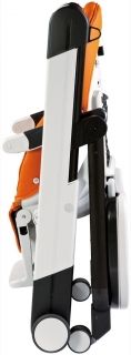 Детско столче за хранене Peg Perego SIESTA Cacao