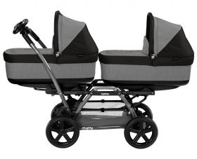 Кош за новородени Navetta POP-UP за бебешка количка Peg Perego Atmosphere