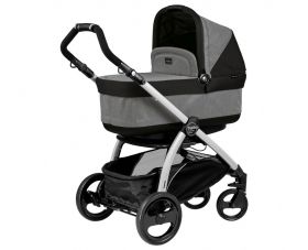 Кош за новородени Navetta POP-UP за бебешка количка Peg Perego Atmosphere