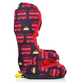 Детско столче за кола Cosatto HUBBUB Isofix (9-36 кг) Hustle Bustle