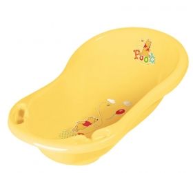 Бебешка вана за къпане 84 см Disney Bertoni Lorelli Winnie The Pooh