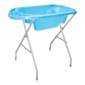 Стойка за анатомична бебешка вана Bertoni