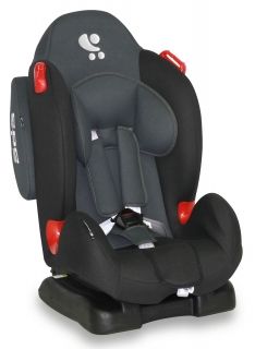 Детско столче за кола Bertoni Lorelli F2+SPS (9-25 кг) Black Stone 2016