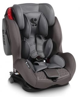 Bertoni Lorelli Детско столче за кола TITAN SPS IsoFix (9-36 кг) Grey 2016