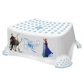 Детско стъпало за баня DISNEY Bertoni Lorelli Frozen