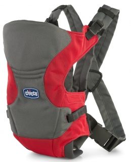 Chicco - Бебешко кенгуру Go Fuego