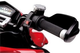 Peg Perego - Акумулаторен мотор - DUCATI HYPERMOTARD