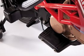 Peg Perego - Акумулаторен мотор - DUCATI HYPERMOTARD