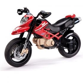 Peg Perego - Акумулаторен мотор - DUCATI HYPERMOTARD