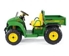 Детски акумулаторен камион Peg Perego JOHN DEERE GATOR HPX 12V 
